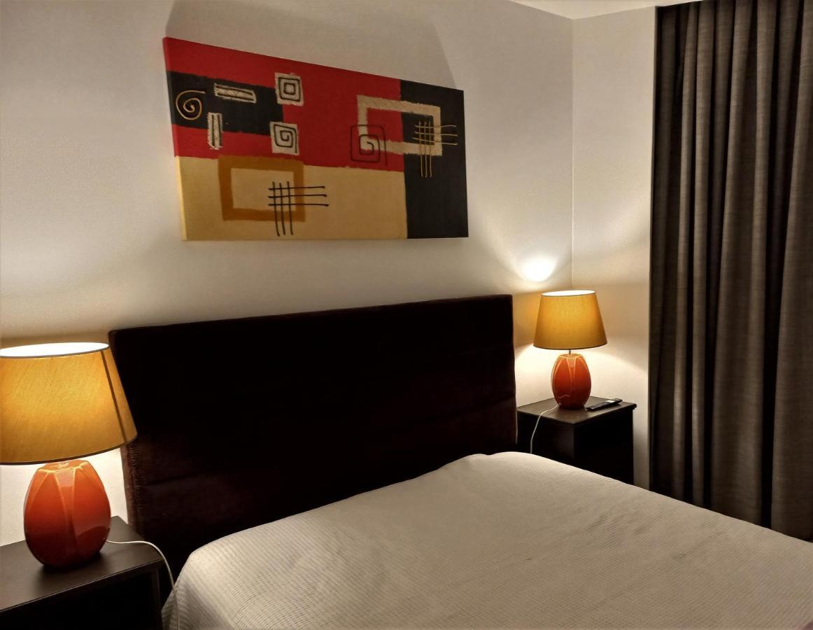 Ares Do Mar - 4 Beds Apartment And Car Parking Matosinhos  Eksteriør bilde