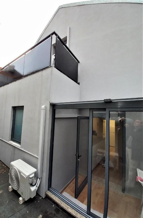 Ares Do Mar - 4 Beds Apartment And Car Parking Matosinhos  Eksteriør bilde