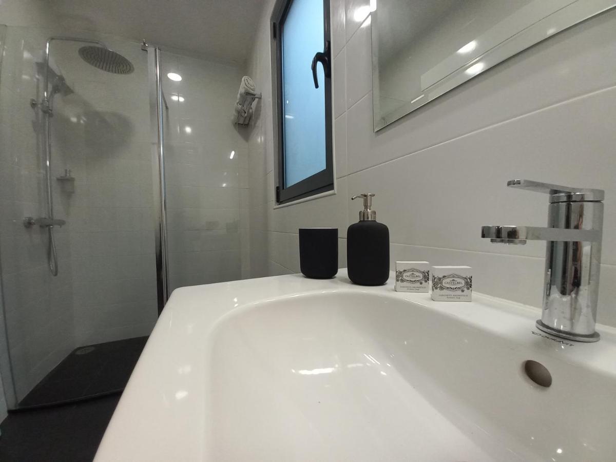 Ares Do Mar - 4 Beds Apartment And Car Parking Matosinhos  Eksteriør bilde