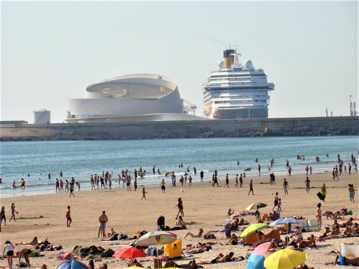 Ares Do Mar - 4 Beds Apartment And Car Parking Matosinhos  Eksteriør bilde