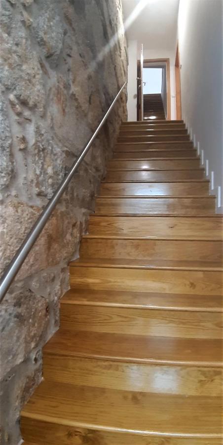 Ares Do Mar - 4 Beds Apartment And Car Parking Matosinhos  Eksteriør bilde